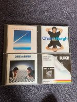Chris de Burgh CDs 4x Niedersachsen - Braunschweig Vorschau