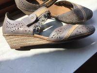 Rieker Damen Schuhe Größe 39 Sommerschuhe Damenschuhe Niedersachsen - Lüneburg Vorschau