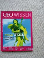 Zeitschrift GEO Wissen Nr. 26 : Frau & Mann Bayern - Stephanskirchen Vorschau