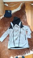 3in1 Umstands- und Tragemantel Softshell Gr. 42, Übergangszeit Bayern - Niederrieden Vorschau