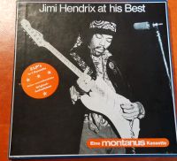 Jimi Hendrix At His Best Vinyl Box Set, 3 Lps Bayern - Sachsen bei Ansbach Vorschau
