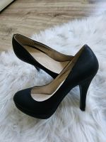 High Heels Pumps Absatzschuhe Gr. 38 NEU Sachsen - Markersdorf bei Görlitz Vorschau