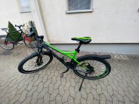 MTB Bulls Sharptail 2 27,5 Zoll Bayern - Kaufbeuren Vorschau