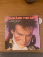 Schalotten Maxi Adam and the Ants Frankfurt am Main - Bornheim Vorschau