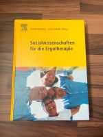 Buch Ergotherapie Sozialwissenschaften Sachsen - Adorf-Vogtland Vorschau