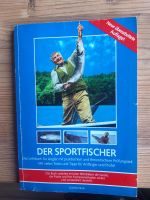 Sportfischer Lehrbuch für Angler Sachsen - Bernsbach  Vorschau