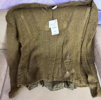 Pullover Khaki /Wool&Alpaca Anteil/Gr.M/ NP.50€/Zara Bayern - Neu Ulm Vorschau