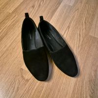 Slipper✨Ballerina✨Vagabond✨Veloursleder✨Gr. 35 Aachen - Kornelimünster/Walheim Vorschau