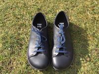 Neu! Camper PEU Schnürschuhe, Gr. 42, ungetragen! Leder Niedersachsen - Buxtehude Vorschau