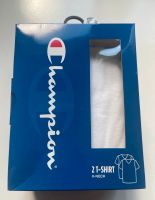 Champion T Shirts Gr XS ( 164 - 176 ) Neu weiß Nordrhein-Westfalen - Hattingen Vorschau