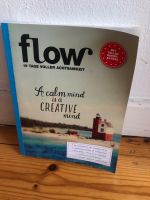 Flow A calm an creative mind Achtsamkeitsbuch Hamburg-Mitte - Hamburg St. Pauli Vorschau