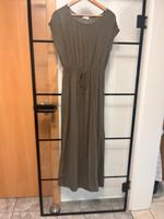 Lascana Kleid Khaki Gr.38/ M Maxikleid Viskose Berlin - Treptow Vorschau