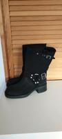 Catwalk Boots 38 Neu Bayern - Geisenhausen Vorschau