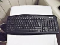 PC Tastatur Microsoft Wireless Westerwaldkreis - Bellingen Vorschau