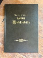 Drechseln Buch Musterblätter moderner Drechselarbeiten Niedersachsen - Nörten-Hardenberg Vorschau