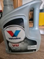 Valvoline 5w50 vr1 racing full sythetic 4l Niedersachsen - Hameln Vorschau