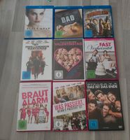 Bluray und DVD Black Swan, Bad Teacher, Brautalarm Baden-Württemberg - Bad Schussenried Vorschau