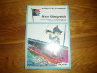 Robert L. Stevenson, Mein Königreich - Kinderbuch / Klassiker Rheinland-Pfalz - Bacharach Vorschau