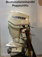 Evinrude E-Tec 150 PS XL-Langschaft E-Start Powertrim 10.2007 Niedersachsen - Burgwedel Vorschau