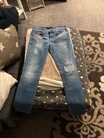 Zero Jeans 34 blau wie Neu Niedersachsen - Lilienthal Vorschau