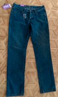 Alice Stretch Jeans Gr. 40 Nordrhein-Westfalen - Hennef (Sieg) Vorschau