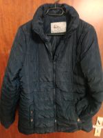 Blue Motion Winterjacke Nordrhein-Westfalen - Herne Vorschau