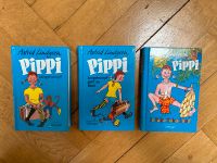 ASTRID LINDGREN 3 Bücher Pippi Langstrumpf Leipzig - Leipzig, Zentrum-Nord Vorschau