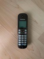 Panasonic Telefon KC-TG6821G Kr. München - Ottobrunn Vorschau