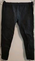 Scrunch Leggings schwarz Bayern - Regensburg Vorschau