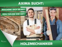 Holzmechaniker (m/w/d) ab 19 Euro/Std. Nordrhein-Westfalen - Hiddenhausen Vorschau