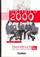 Englisch G 2000 - Handbuch für den Unterricht B1Autor/in: Hellmut Hessen - Ranstadt Vorschau