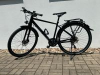 Cube Travel EXC Cityrad, RH 50cm Dresden - Pieschen Vorschau