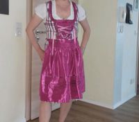 Stockerpoint  Dirndl Neu mit Etikett Gr 36 Bayern - Freystadt Vorschau