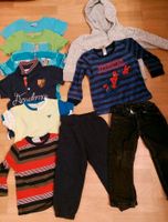 Kindersachen Pullover Hose T-Shirts usw Sachsen-Anhalt - Halle Vorschau