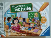 Tiptoi Spiel "wir spielen Schule" (5-7 Jahre) Nürnberg (Mittelfr) - Mitte Vorschau