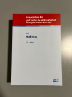 Buch Marketing 18. Auflage Hessen - Künzell Vorschau