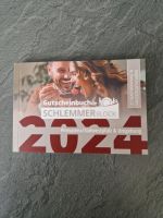 Schlemmerblock 2024 Rheinland-Pfalz - Lemberg Vorschau