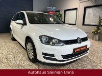 Volkswagen Golf VII Variant Trendline 1,6TDI/Navi/Klima/Tüv Nordrhein-Westfalen - Unna Vorschau