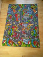 Spielteppich, Kinderteppich, Straßenteppich 200 x 140 cm Brandenburg - Teltow Vorschau