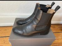 Schwarze Vagabond Ava Chelsea Boots Gr. 38 Altona - Hamburg Sternschanze Vorschau
