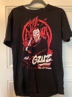 Gzuz 187 T-Shirt Nordrhein-Westfalen - Willich Vorschau