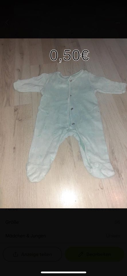 Baby Kleidung in Neumünster