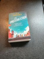 Die Unsterblichen von Chloe Benjamin Aachen - Kornelimünster/Walheim Vorschau