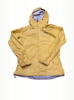 Leichte Regen Jacke von Patagonia (M Damen) gelb Baden-Württemberg - Heidelberg Vorschau