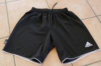 Sporthose Adidas - Größe S - Farbe schwarz Baden-Württemberg - Aulendorf Vorschau
