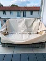 Ausziehbare couch für Balkon oder garten Brandenburg - Eberswalde Vorschau