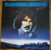 Jim Capaldi LP Electric Nights Vinyl Innenstadt - Köln Altstadt Vorschau