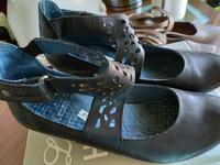 Leder-Pumps Gr. 38 von Caprice Saarland - Heusweiler Vorschau