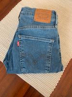 Levi’s 720 High Rise Super Skinny 27 Dresden - Gompitz Vorschau