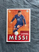 Lionel Messi Topps Leipzig - Connewitz Vorschau